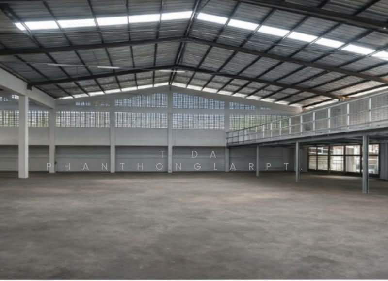 ให้เช่าโกดัง สุขสวัสดิ์ (Suksawat) 2,608 ตร.ม. 652 ตร.วา., สมุทรปราการ, บางจาก, พระประแดง, สมุทรปราการ, 2,608 ตร.ม., โกดัง-โรงงาน ให้เช่า, โดย Tida phanthonglarptawee, 500219210 - DDproperty.com