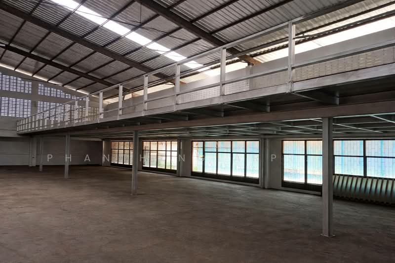 ให้เช่าโกดัง สุขสวัสดิ์ (Suksawat) 2,608 ตร.ม. 652 ตร.วา., สมุทรปราการ, บางจาก, พระประแดง, สมุทรปราการ, 2,608 ตร.ม., โกดัง-โรงงาน ให้เช่า, โดย Tida phanthonglarptawee, 500219210 - DDproperty.com