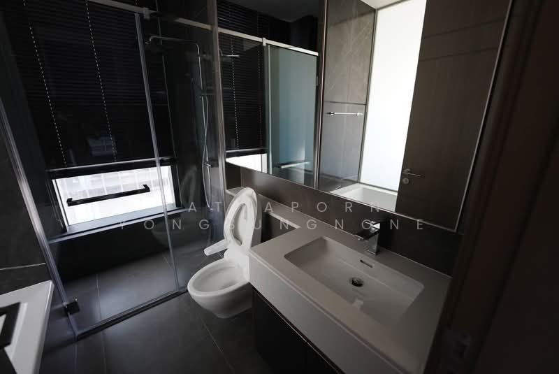 The Esse at Singha Complex : ดิ เอส แอท สิงห์ คอมเพล็กซ์, กรุงเทพ, 1788 ถนนเพชรบุรีตัดใหม่, คลองเตยเหนือ, วัฒนา, กรุงเทพ, 50 ตร.ม., คอนโด ให้เช่า, โดย Pattaporn Yongsungnone, 500219212 - DDproperty.com