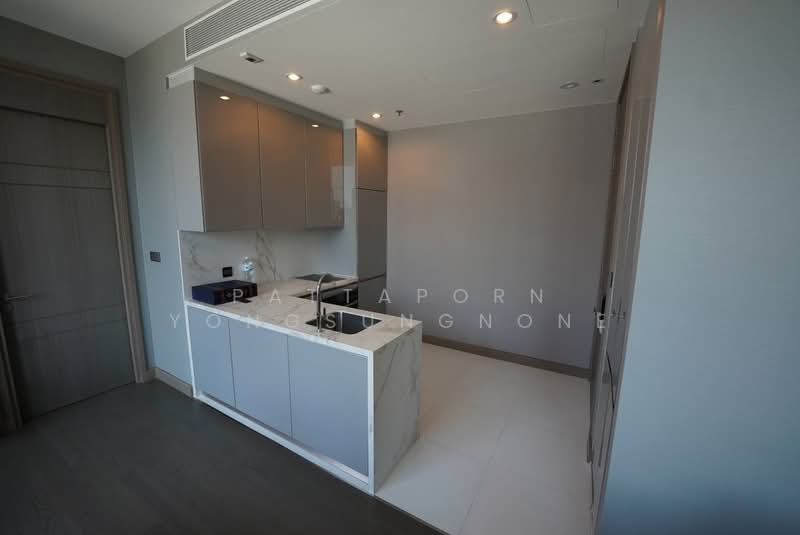 The Esse at Singha Complex, Bangkok, 1788 New Petchaburi Rd, Khlongtoei Nua, Watthana, Bangkok, 1 Bedroom, 50 sqm, Condo For Rent, by Pattaporn Yongsungnone, 500219212 - DDproperty.com