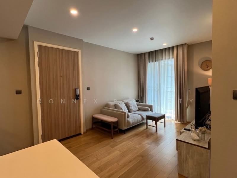 Na Vara Residence : ณ วรา เรสซิเดนส์, กรุงเทพ, 33/6 ซอย หลังสวน, ลุมพินี, ปทุมวัน, กรุงเทพ, 75 ตร.ม., คอนโด ให้เช่า, โดย Connex Property, 500219213 - DDproperty.com