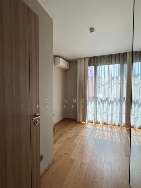 Na Vara Residence : ณ วรา เรสซิเดนส์, กรุงเทพ, 33/6 ซอย หลังสวน, ลุมพินี, ปทุมวัน, กรุงเทพ, 75 ตร.ม., คอนโด ให้เช่า, โดย Connex Property, 500219213 - DDproperty.com