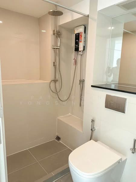 Knightsbridge Prime Sathorn, Bangkok, 599 Naradhiwas Rajanagarindra Road, Thung Maha Mek, Sathon, Bangkok, 1 Bedroom, 44 sqm, Condo For Sale, by Pattaporn Yongsungnone, 500219214 - DDproperty.com