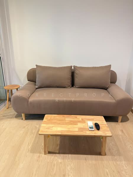 The Base Sukhumvit 77 : เดอะ เบส สุขุมวิท 77, กรุงเทพ, 289 ถนนสุขุมวิท 77, พระโขนงเหนือ, วัฒนา, กรุงเทพ, 30 ตร.ม., คอนโด ให้เช่า, โดย CorrectProperty, 500219215 - DDproperty.com