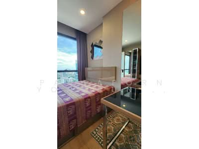 For Rent - ASHTON Chula-Silom, Bangkok