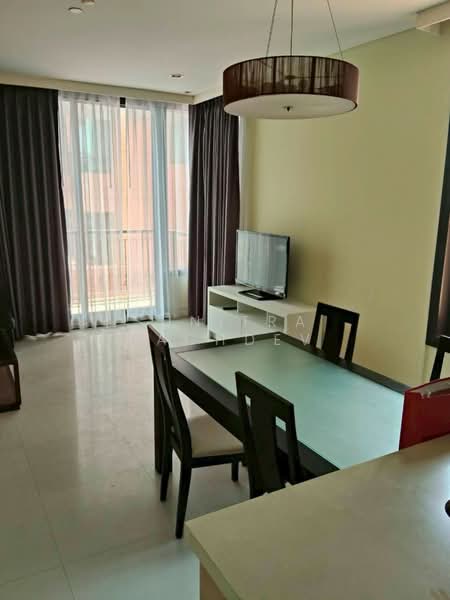 AGUSTON Sukhumvit 22, Bangkok, 140 Sukhumvit Road, Khlong Toei, Khlong Toei, Bangkok, 2 Bedrooms, 96 sqm, Condo For Rent, by Sunitra Sachdev, 500219218 - DDproperty.com