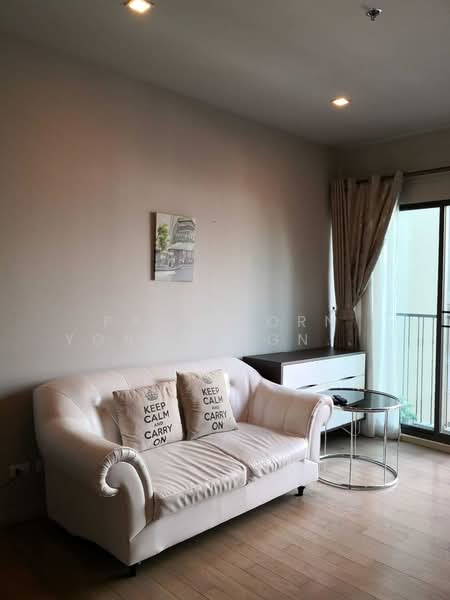 Noble Refine : โนเบิล รีไฟน์, กรุงเทพ, ซอยสุขุมวิท 26, คลองตัน, คลองเตย, กรุงเทพ, 50 ตร.ม., คอนโด ให้เช่า, โดย Pattaporn Yongsungnone, 500219219 - DDproperty.com