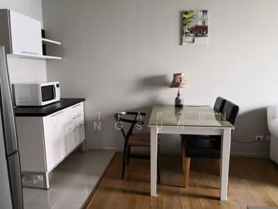 For Rent - Noble Refine, Bangkok