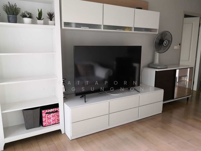 Noble Refine, Bangkok, Soi Sukhumvit 26, Sukhumvit Road, Khong Tan, Khlong Toei, Bangkok, 1 Bedroom, 50 sqm, Condo For Rent, by Pattaporn Yongsungnone, 500219219 - DDproperty.com