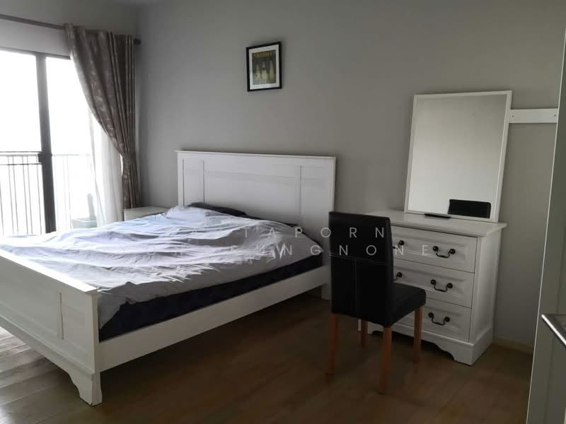 Noble Refine, Bangkok, Soi Sukhumvit 26, Sukhumvit Road, Khong Tan, Khlong Toei, Bangkok, 1 Bedroom, 50 sqm, Condo For Rent, by Pattaporn Yongsungnone, 500219219 - DDproperty.com