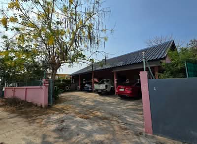 ขาย - บ้านเดี่ยวสำนักบก ชลบุรี, ชลบุรี