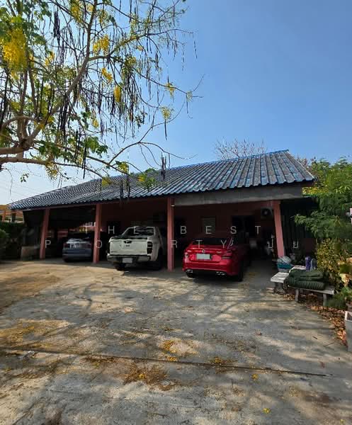บ้านเดี่ยวสำนักบก ชลบุรี, Chon Buri (Pattaya), Sanak Bok, Muang Chon Buri, Chon Buri (Pattaya), 3 Bedrooms, 100 sqm, Single Detached House For Sale, by The Best Property ปุ้ย, 500219220 - DDproperty.com