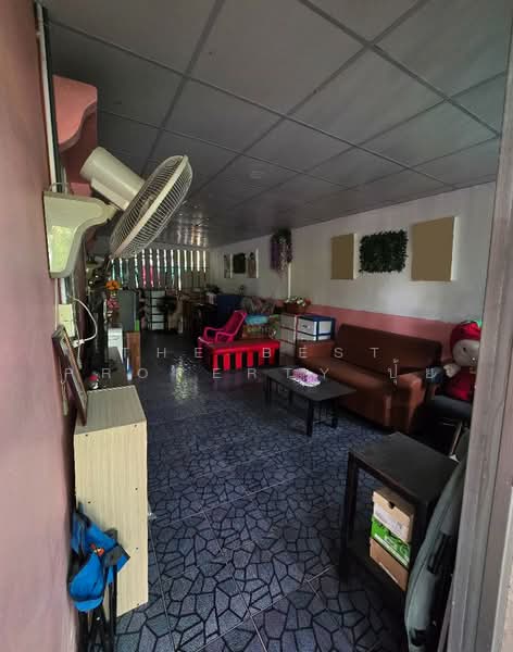 บ้านเดี่ยวสำนักบก ชลบุรี, Chon Buri (Pattaya), Sanak Bok, Muang Chon Buri, Chon Buri (Pattaya), 3 Bedrooms, 100 sqm, Single Detached House For Sale, by The Best Property ปุ้ย, 500219220 - DDproperty.com