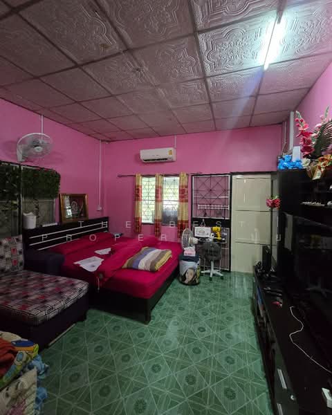 บ้านเดี่ยวสำนักบก ชลบุรี, Chon Buri (Pattaya), Sanak Bok, Muang Chon Buri, Chon Buri (Pattaya), 3 Bedrooms, 100 sqm, Single Detached House For Sale, by The Best Property ปุ้ย, 500219220 - DDproperty.com