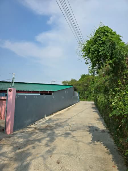 บ้านเดี่ยวสำนักบก ชลบุรี, Chon Buri (Pattaya), Sanak Bok, Muang Chon Buri, Chon Buri (Pattaya), 3 Bedrooms, 100 sqm, Single Detached House For Sale, by The Best Property ปุ้ย, 500219220 - DDproperty.com