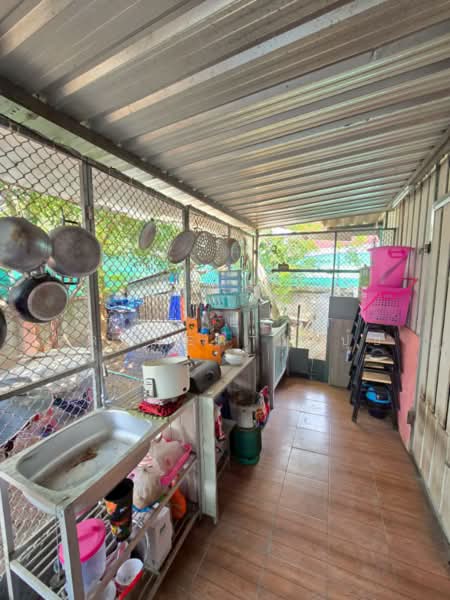บ้านเดี่ยวสำนักบก ชลบุรี, Chon Buri (Pattaya), Sanak Bok, Muang Chon Buri, Chon Buri (Pattaya), 3 Bedrooms, 100 sqm, Single Detached House For Sale, by The Best Property ปุ้ย, 500219220 - DDproperty.com
