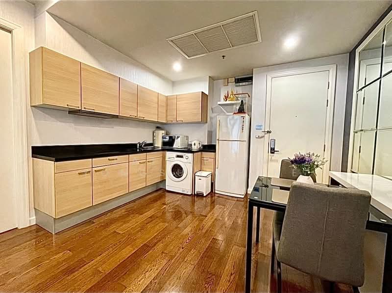 The Address Chidlom, Bangkok, Ploenchit Road, Lumphini, Pathum Wan, Bangkok, 1 Bedroom, 55 sqm, Condo For Sale, by Pattaporn Yongsungnone, 500219222 - DDproperty.com