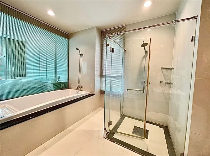 The Address Chidlom, Bangkok, Ploenchit Road, Lumphini, Pathum Wan, Bangkok, 1 Bedroom, 55 sqm, Condo For Sale, by Pattaporn Yongsungnone, 500219222 - DDproperty.com