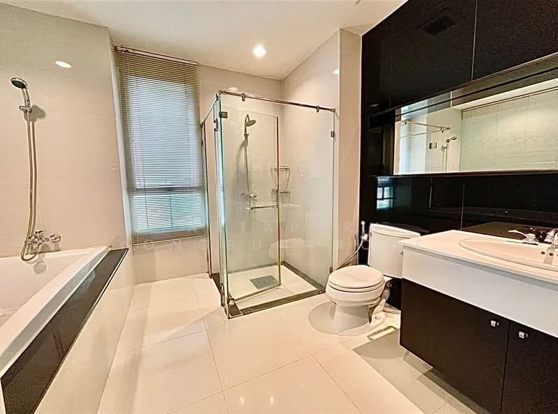 The Address Chidlom, Bangkok, Ploenchit Road, Lumphini, Pathum Wan, Bangkok, 1 Bedroom, 55 sqm, Condo For Sale, by Pattaporn Yongsungnone, 500219222 - DDproperty.com