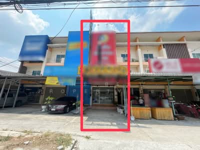 ขาย - บูรพาแลนด์ สวนเสือ, ชลบุรี