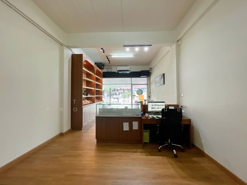 บูรพาแลนด์ สวนเสือ, Chon Buri (Pattaya), Nong - Kham, Si Racha, Chon Buri (Pattaya), , 178 sqm, Shophouse For Sale, by The Best Property น้อง, 500219223 - DDproperty.com