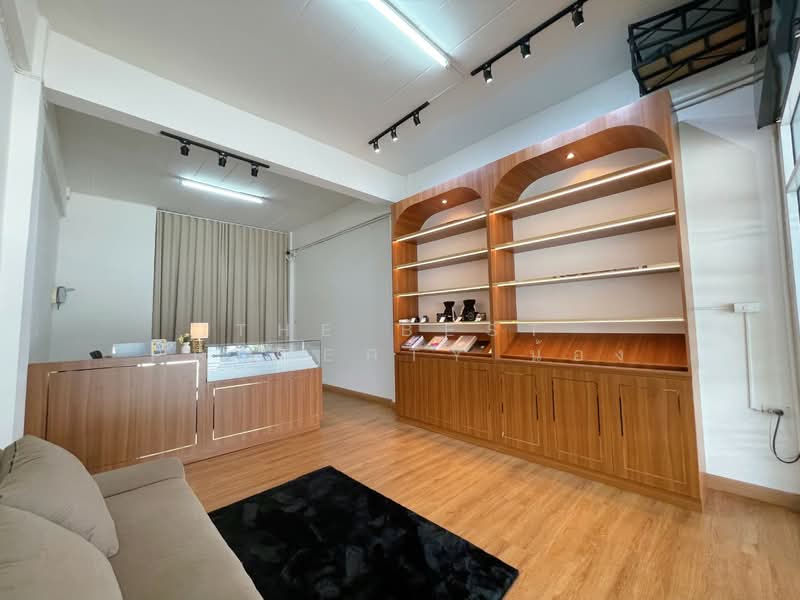 บูรพาแลนด์ สวนเสือ, Chon Buri (Pattaya), Nong - Kham, Si Racha, Chon Buri (Pattaya), , 178 sqm, Shophouse For Sale, by The Best Property น้อง, 500219223 - DDproperty.com