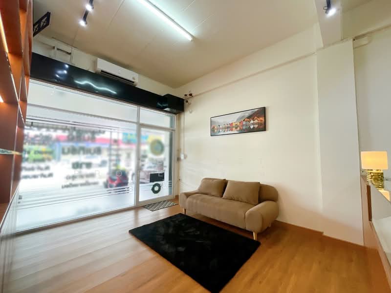 บูรพาแลนด์ สวนเสือ, Chon Buri (Pattaya), Nong - Kham, Si Racha, Chon Buri (Pattaya), , 178 sqm, Shophouse For Sale, by The Best Property น้อง, 500219223 - DDproperty.com