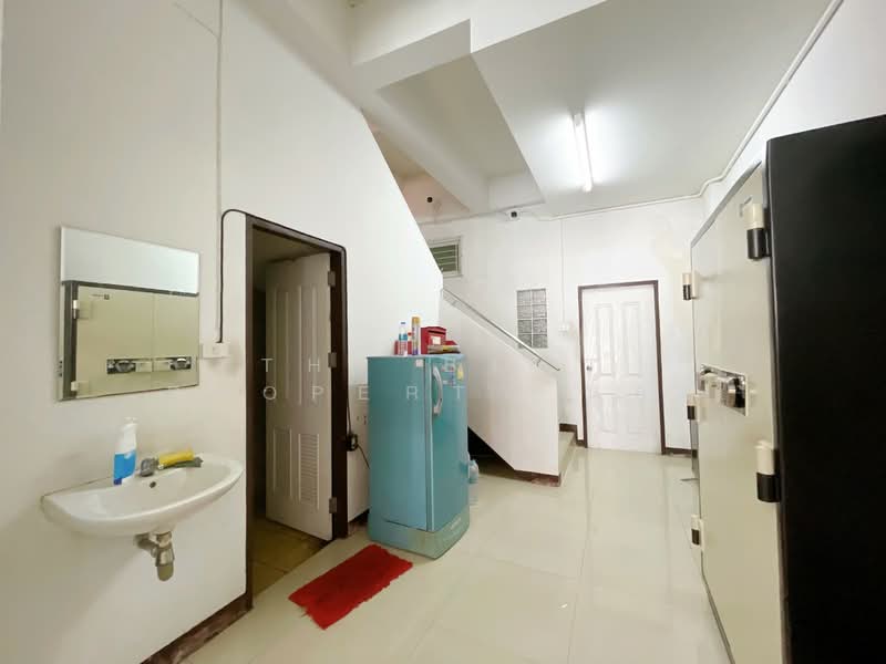 บูรพาแลนด์ สวนเสือ, Chon Buri (Pattaya), Nong - Kham, Si Racha, Chon Buri (Pattaya), , 178 sqm, Shophouse For Sale, by The Best Property น้อง, 500219223 - DDproperty.com