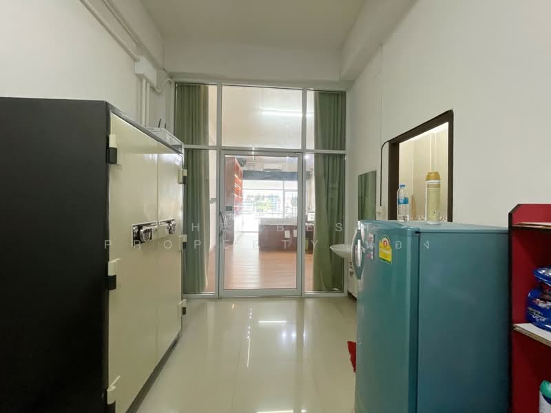 บูรพาแลนด์ สวนเสือ, Chon Buri (Pattaya), Nong - Kham, Si Racha, Chon Buri (Pattaya), , 178 sqm, Shophouse For Sale, by The Best Property น้อง, 500219223 - DDproperty.com