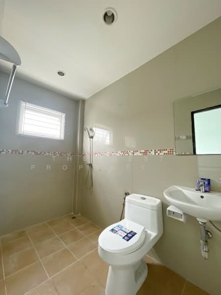 บูรพาแลนด์ สวนเสือ, ชลบุรี, หนองขาม, ศรีราชา, ชลบุรี, 178 ตร.ม., ตึกแถว-อาคารพาณิชย์ ขาย, โดย The Best Property น้อง, 500219223 - DDproperty.com