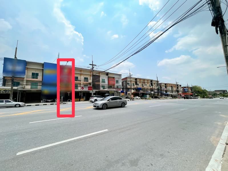 บูรพาแลนด์ สวนเสือ, Chon Buri (Pattaya), Nong - Kham, Si Racha, Chon Buri (Pattaya), , 178 sqm, Shophouse For Sale, by The Best Property น้อง, 500219223 - DDproperty.com