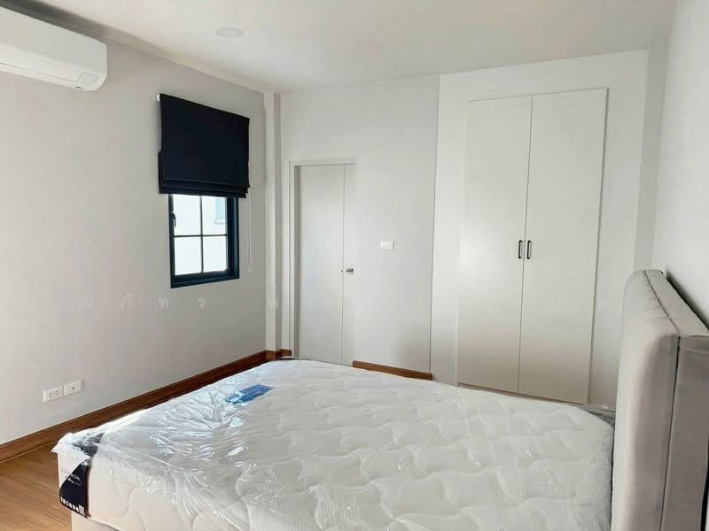 Centro Bangna, Samut Prakan, 111 Soi 3, Bang Kaeo, Bang Plee, Samut Prakan, 4 Bedrooms, 303 sqm, Single Detached House For Rent, by ณภัทร พรสิริเมธากุล, 500219224 - DDproperty.com