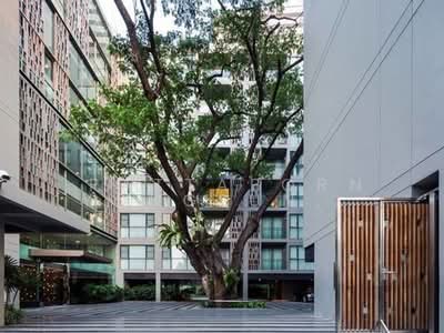 For Rent - Via BOTANI, Bangkok