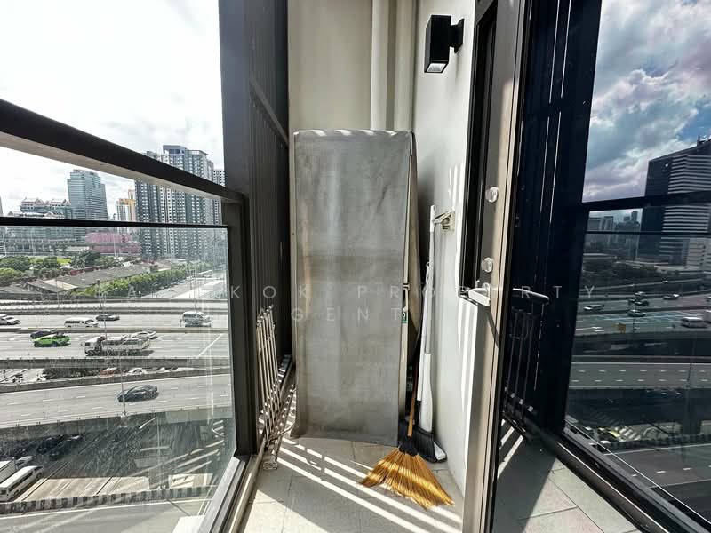 Chewathai Residence Asoke, กรุงเทพ, 222 ถนนอโศก - ดินแดง, มักกะสัน, ราชเทวี, กรุงเทพ, 40 ตร.ม., คอนโด ให้เช่า, โดย BANGKOK PROPERTY AGENTS, 500219229 - DDproperty.com