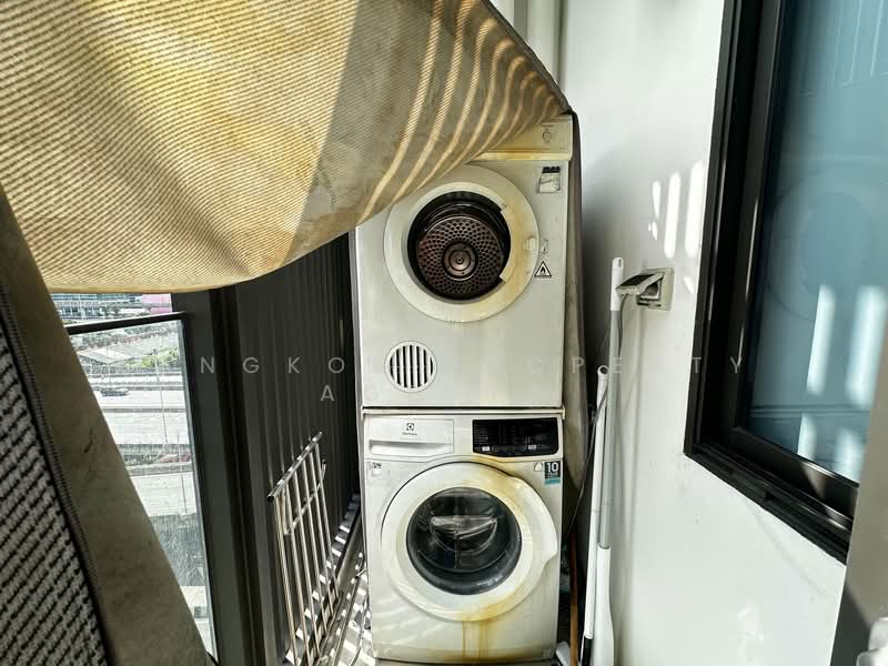 Chewathai Residence Asoke, Bangkok, 222 Asok-Din Daeng Road, Makkasan, Ratchathewi, Bangkok, 1 Bedroom, 40 sqm, Condo For Rent, by BANGKOK PROPERTY AGENTS, 500219229 - DDproperty.com