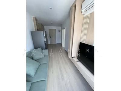 For Rent - Life Rama 4-Asoke, Bangkok