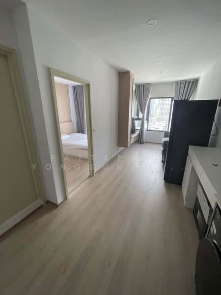 Life Rama 4-Asoke, Bangkok, Rama 4 Road, Khlong Toei, Khlong Toei, Bangkok, 1 Bedroom, 32 sqm, Condo For Rent, by Pattaporn Yongsungnone, 500219230 - DDproperty.com