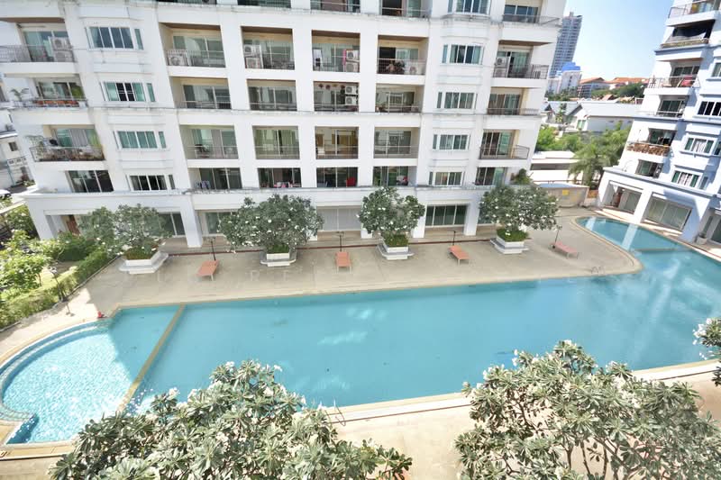 Platinum Suites Condominium Jomtien, Chon Buri (Pattaya), พัทยา พัทยา, Nong Pru, Bang Lamung (Pattaya), Chon Buri (Pattaya), 1 Bedroom, 52 sqm, Condo For Sale, by PLC real estate, 500219231 - DDproperty.com