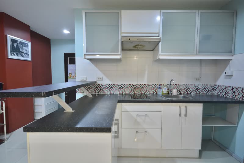 แพลตตินั่ม สวีท คอนโดมิเนียม จอมเทียน, ชลบุรี, พัทยา พัทยา, หนองปรือ, บางละมุง, ชลบุรี, 52 ตร.ม., คอนโด ขาย, โดย PLC real estate, 500219231 - DDproperty.com