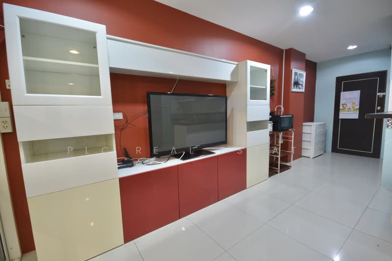 Platinum Suites Condominium Jomtien, Chon Buri (Pattaya), พัทยา พัทยา, Nong Pru, Bang Lamung (Pattaya), Chon Buri (Pattaya), 1 Bedroom, 52 sqm, Condo For Sale, by PLC real estate, 500219231 - DDproperty.com