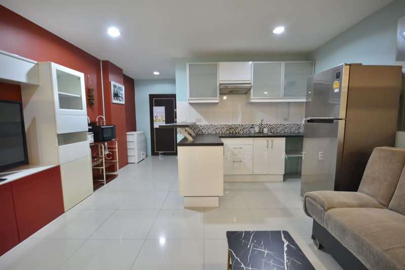 Platinum Suites Condominium Jomtien, Chon Buri (Pattaya), พัทยา พัทยา, Nong Pru, Bang Lamung (Pattaya), Chon Buri (Pattaya), 1 Bedroom, 52 sqm, Condo For Sale, by PLC real estate, 500219231 - DDproperty.com