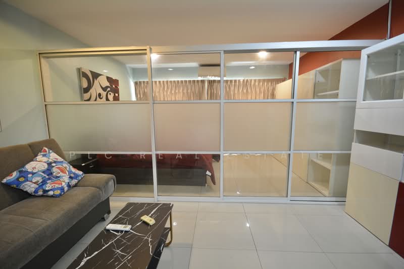 Platinum Suites Condominium Jomtien, Chon Buri (Pattaya), พัทยา พัทยา, Nong Pru, Bang Lamung (Pattaya), Chon Buri (Pattaya), 1 Bedroom, 52 sqm, Condo For Sale, by PLC real estate, 500219231 - DDproperty.com