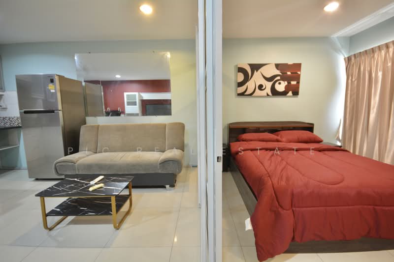Platinum Suites Condominium Jomtien, Chon Buri (Pattaya), พัทยา พัทยา, Nong Pru, Bang Lamung (Pattaya), Chon Buri (Pattaya), 1 Bedroom, 52 sqm, Condo For Sale, by PLC real estate, 500219231 - DDproperty.com