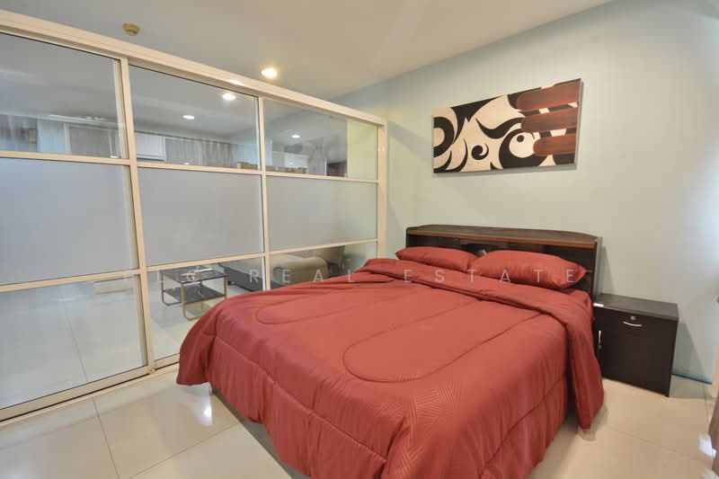 Platinum Suites Condominium Jomtien, Chon Buri (Pattaya), พัทยา พัทยา, Nong Pru, Bang Lamung (Pattaya), Chon Buri (Pattaya), 1 Bedroom, 52 sqm, Condo For Sale, by PLC real estate, 500219231 - DDproperty.com