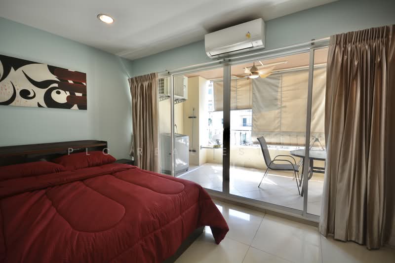 Platinum Suites Condominium Jomtien, Chon Buri (Pattaya), พัทยา พัทยา, Nong Pru, Bang Lamung (Pattaya), Chon Buri (Pattaya), 1 Bedroom, 52 sqm, Condo For Sale, by PLC real estate, 500219231 - DDproperty.com