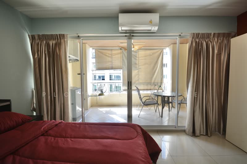 Platinum Suites Condominium Jomtien, Chon Buri (Pattaya), พัทยา พัทยา, Nong Pru, Bang Lamung (Pattaya), Chon Buri (Pattaya), 1 Bedroom, 52 sqm, Condo For Sale, by PLC real estate, 500219231 - DDproperty.com