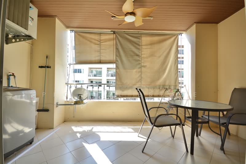 Platinum Suites Condominium Jomtien, Chon Buri (Pattaya), พัทยา พัทยา, Nong Pru, Bang Lamung (Pattaya), Chon Buri (Pattaya), 1 Bedroom, 52 sqm, Condo For Sale, by PLC real estate, 500219231 - DDproperty.com