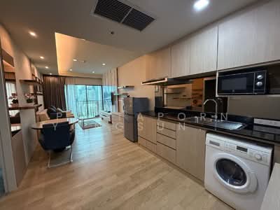 For Rent - Noble Refine, Bangkok