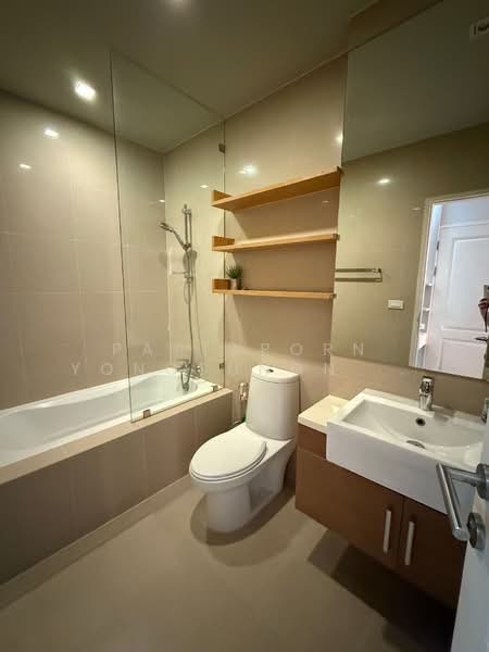 Noble Refine : โนเบิล รีไฟน์, กรุงเทพ, ซอยสุขุมวิท 26, คลองตัน, คลองเตย, กรุงเทพ, 52 ตร.ม., คอนโด ให้เช่า, โดย Pattaporn Yongsungnone, 500219232 - DDproperty.com