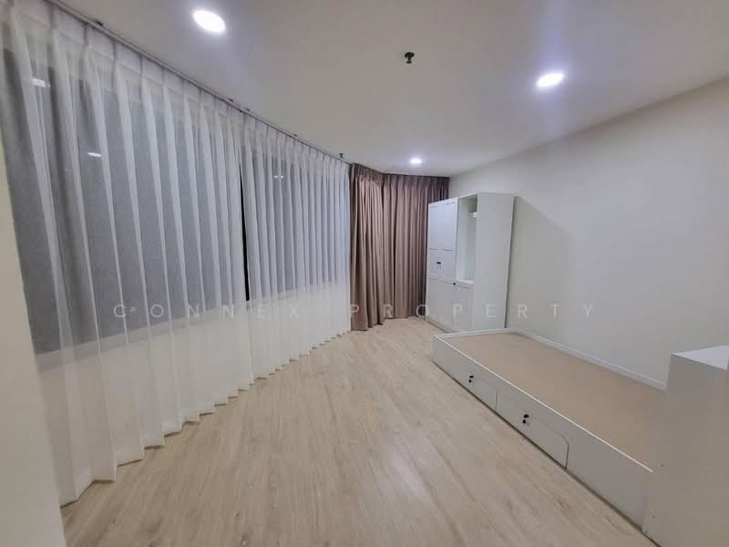Moon Tower, Bangkok, Soi Sukhumvit 59, Khlong Tan Nua, Watthana, Bangkok, 4 Bedrooms, 300 sqm, Condo For Rent, by Connex Property, 500219233 - DDproperty.com